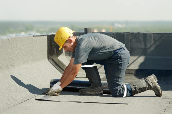 Flat Roofing