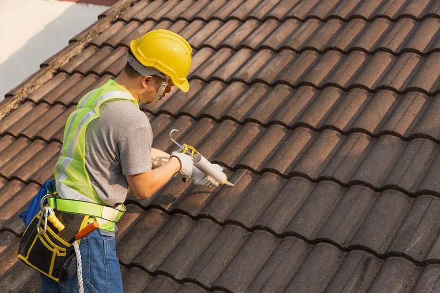 Local Roofing Contractor