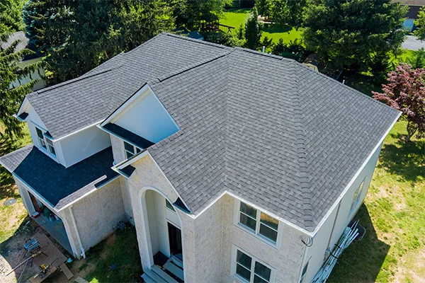 Reliable Local Roofing Contractor