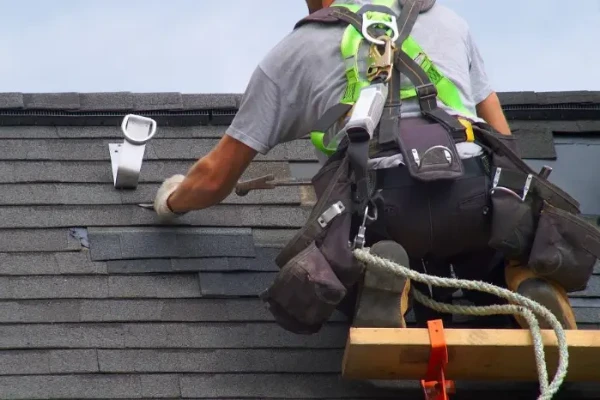 Roofing Experts of Hayward's Other Services