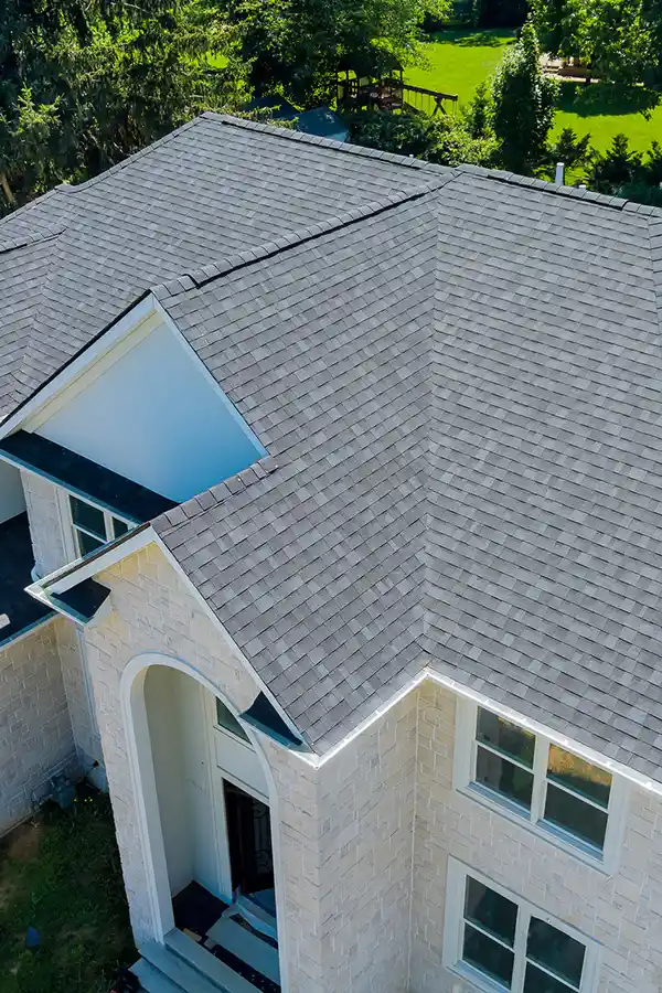 Affordable Roofing Services
