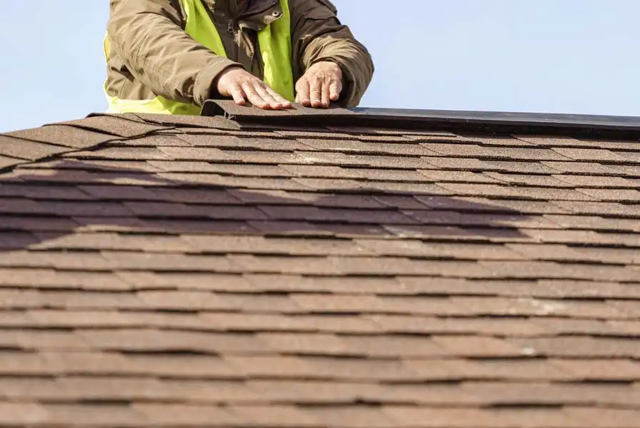 Roof Repair