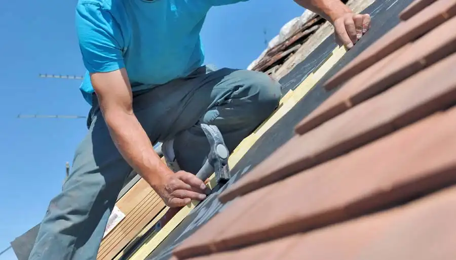 Roof Repair