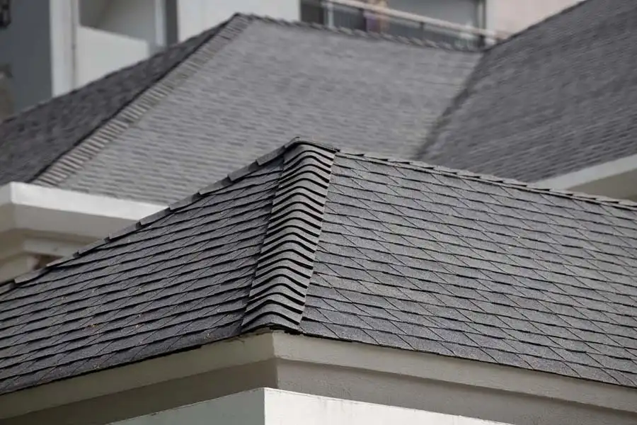 Roof Replacement