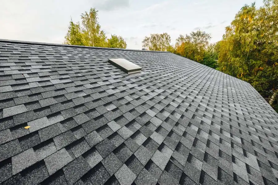 Roofing Installation